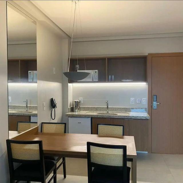 Salinópolis Apartamento Em Resort Na Praia Do Atalaia מראה חיצוני תמונה