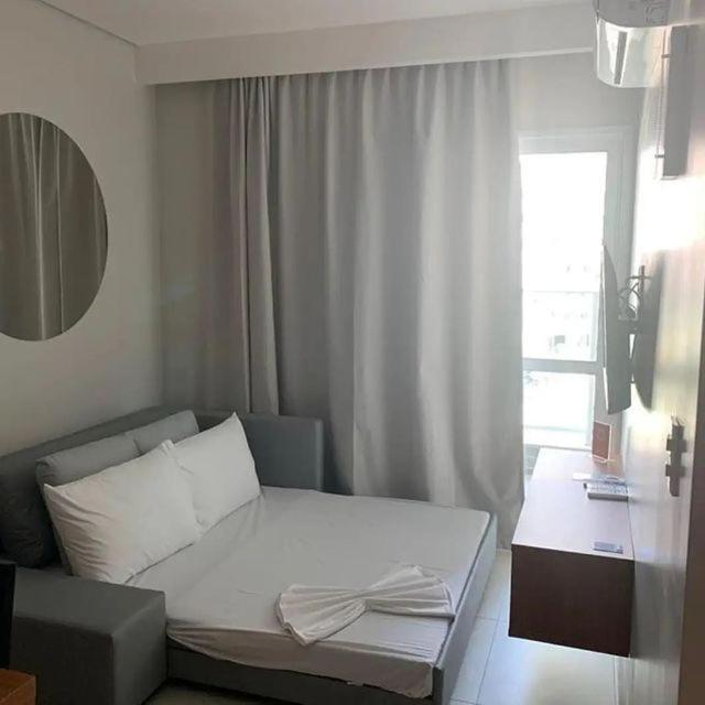 Salinópolis Apartamento Em Resort Na Praia Do Atalaia מראה חיצוני תמונה