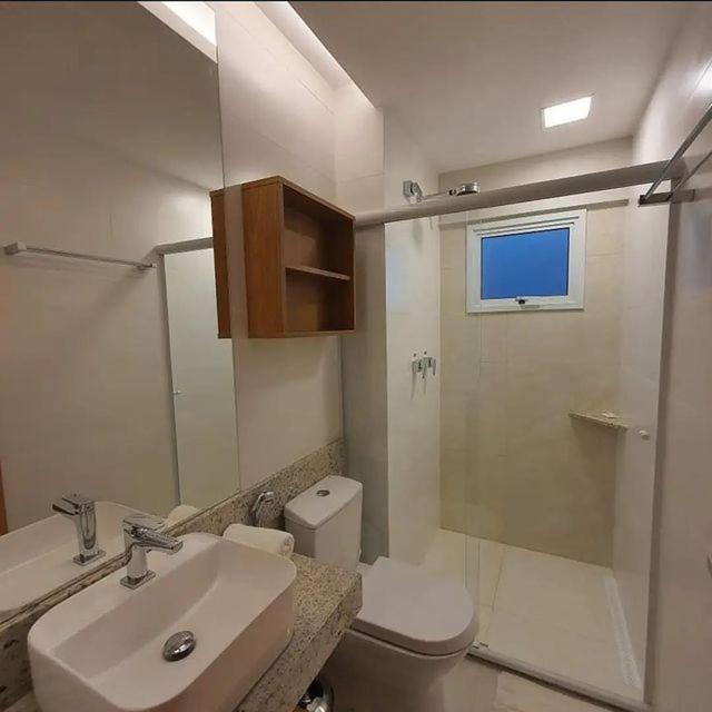 Salinópolis Apartamento Em Resort Na Praia Do Atalaia מראה חיצוני תמונה